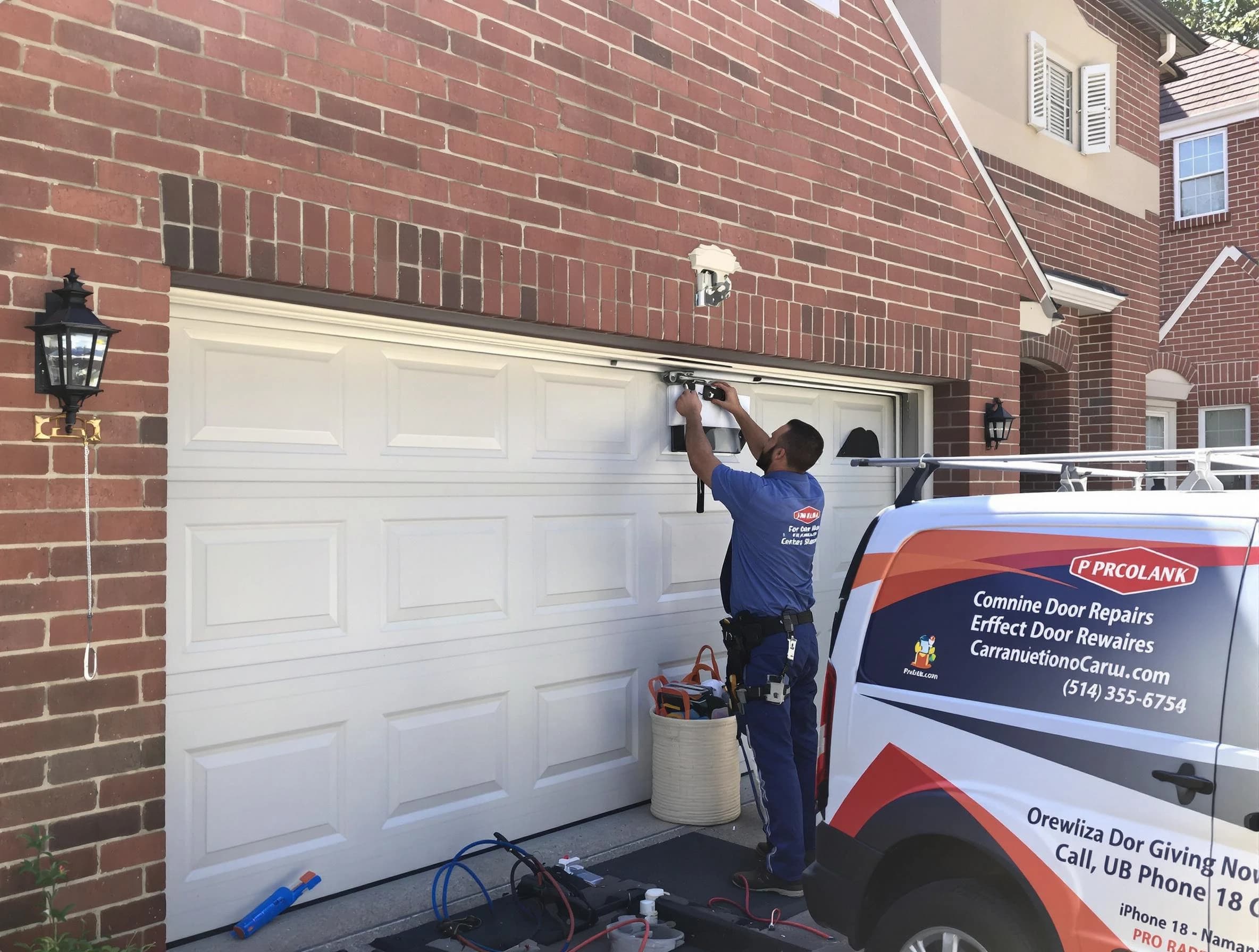 Haverhill Garage Door Repair local garage door repair technician in Haverhill