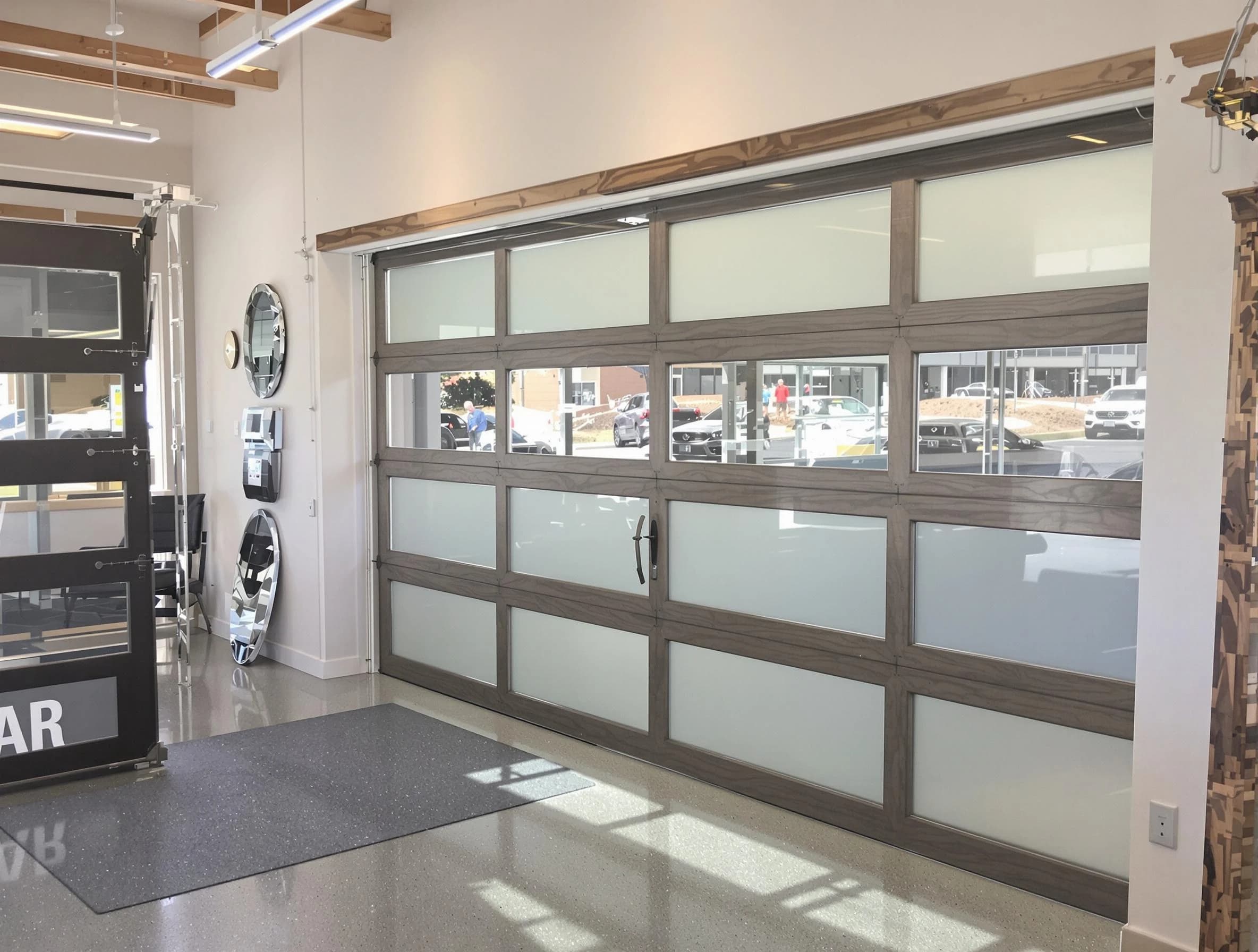 Custom Doors service in Haverhill, MA