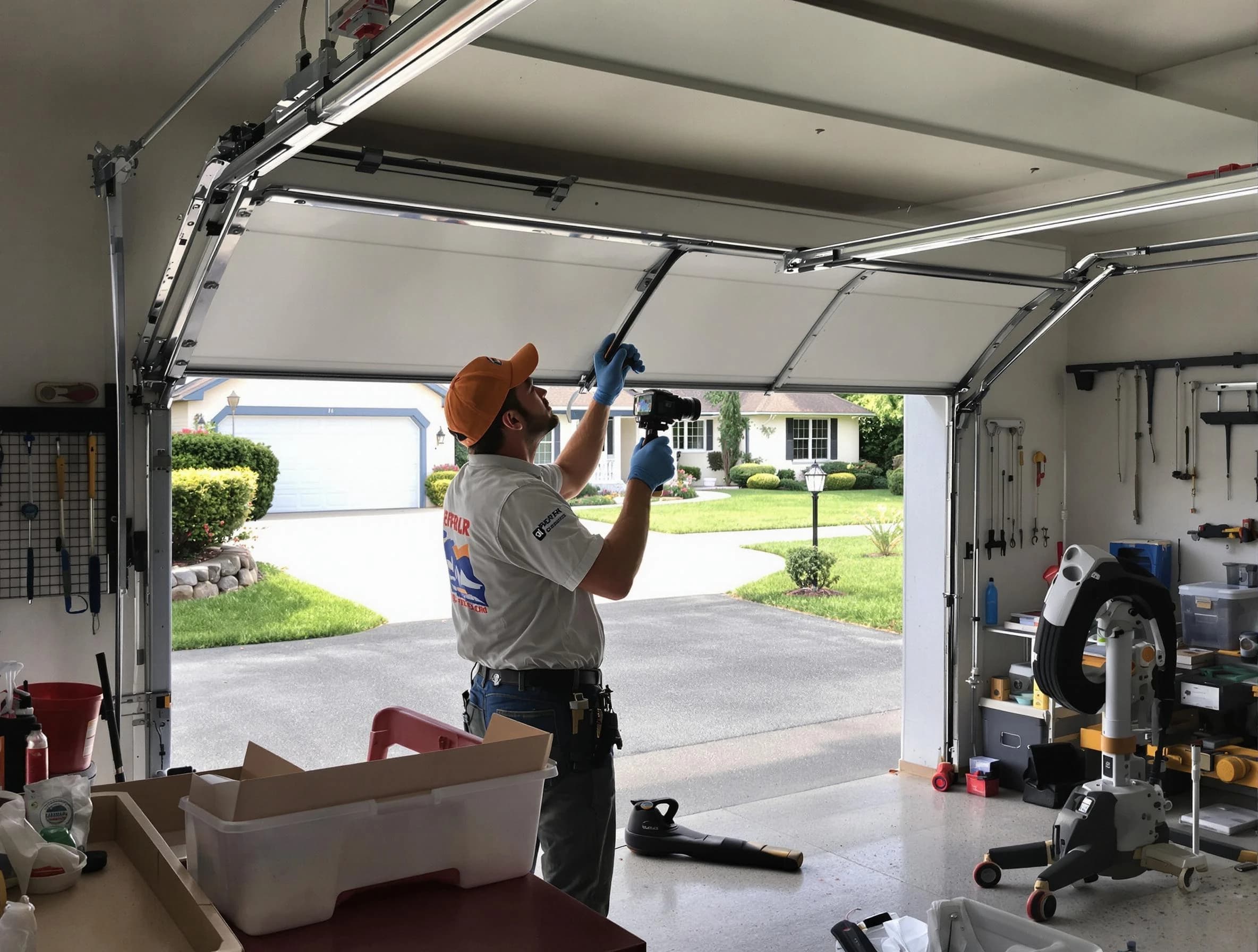 Local Repair service in Haverhill, MA