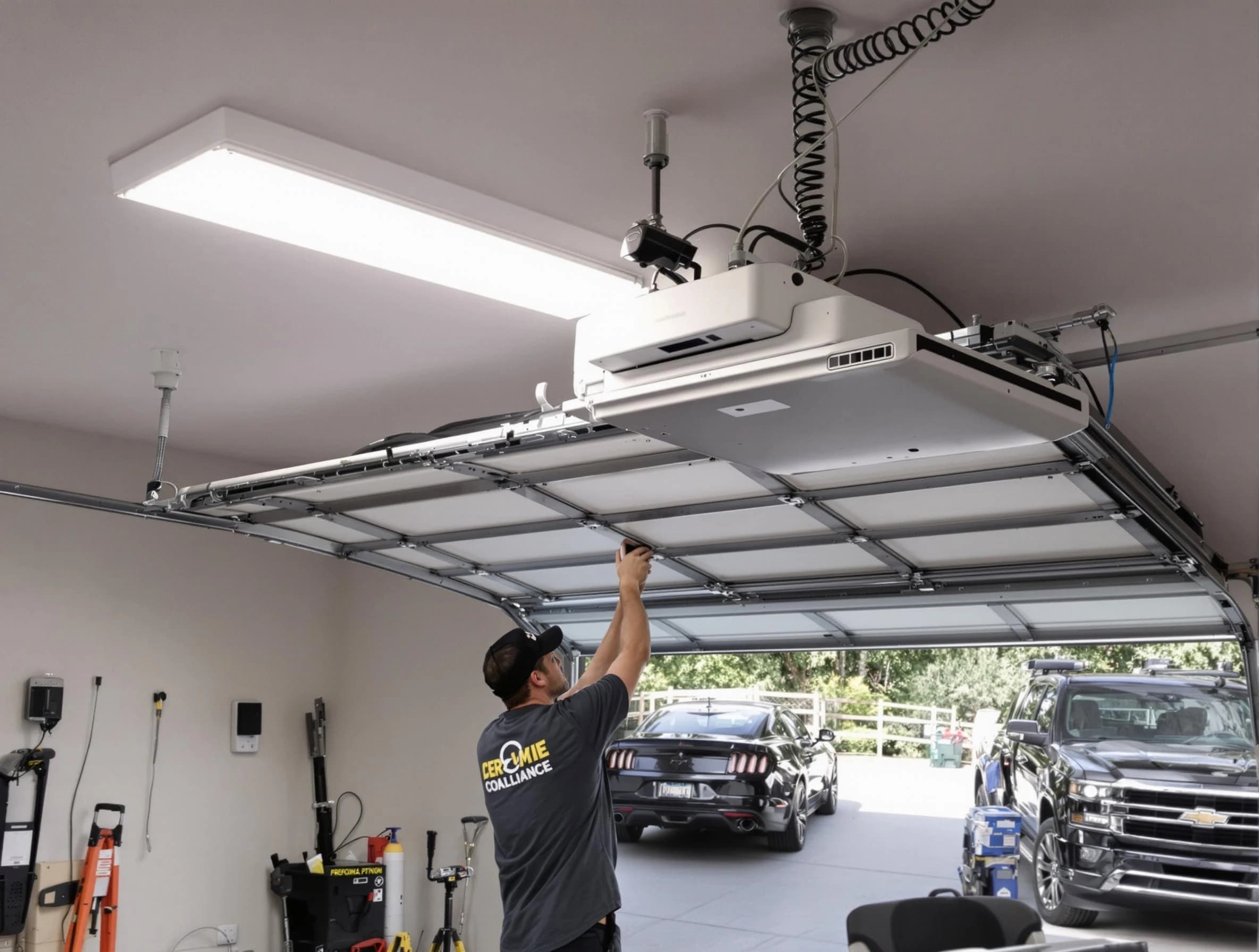 Opener Installation service in Haverhill, MA