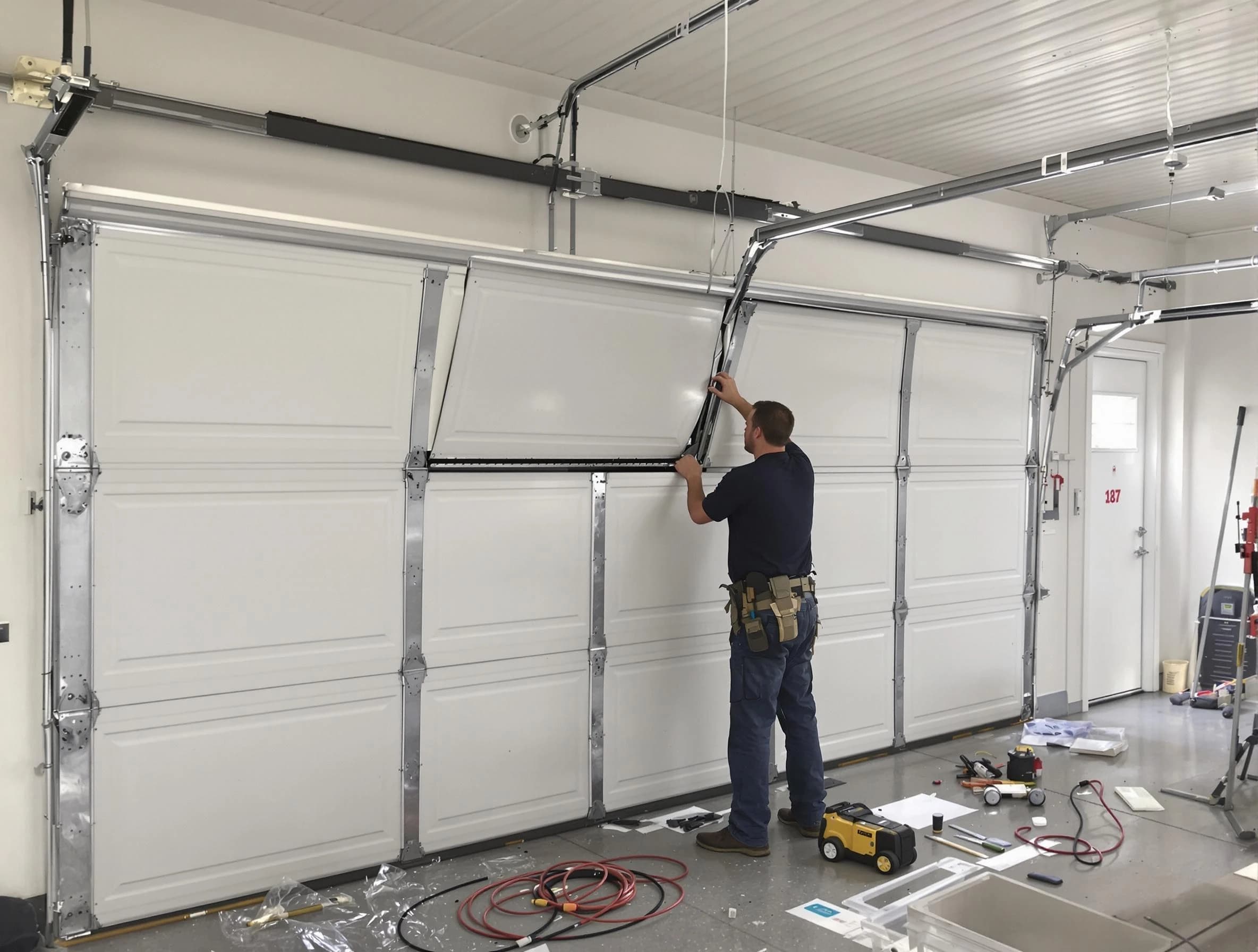 Section Replacement service in Haverhill, MA