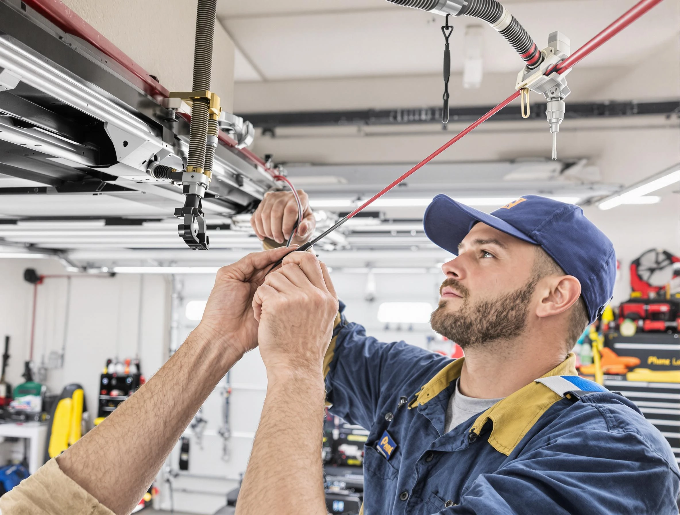 Cable Repair service in Haverhill, MA