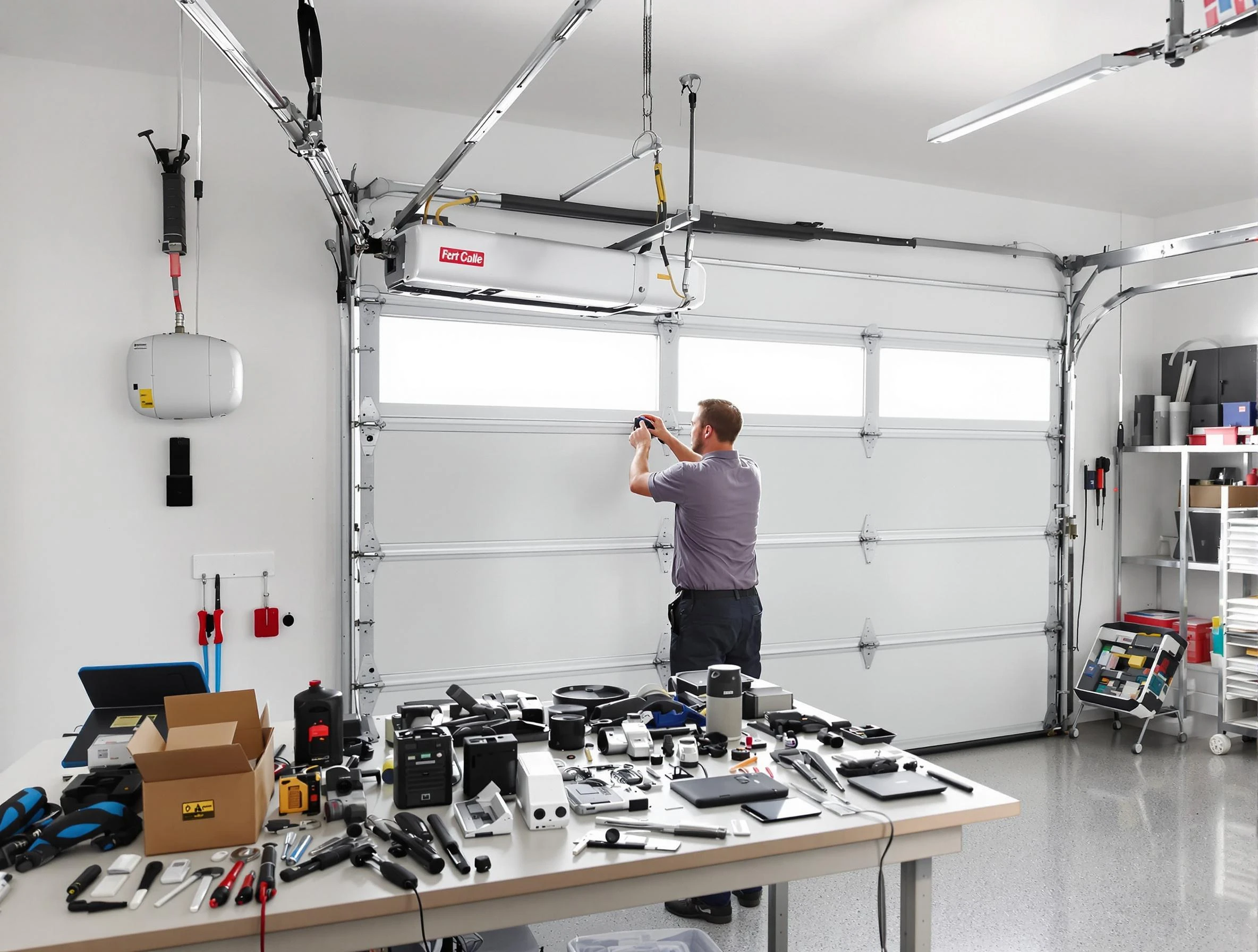 Opener Repair service in Haverhill, MA