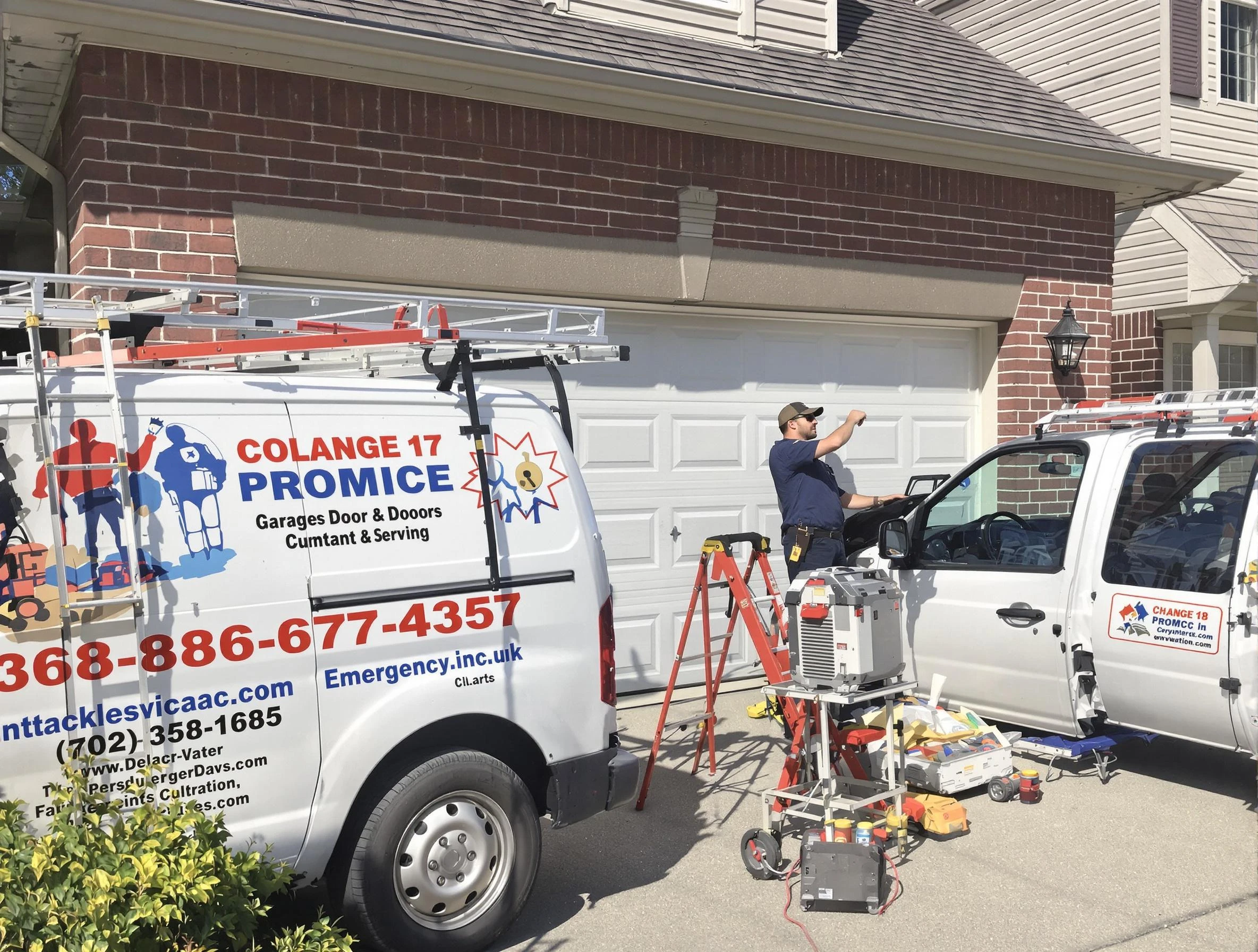 Same Day Repair service in Haverhill, MA